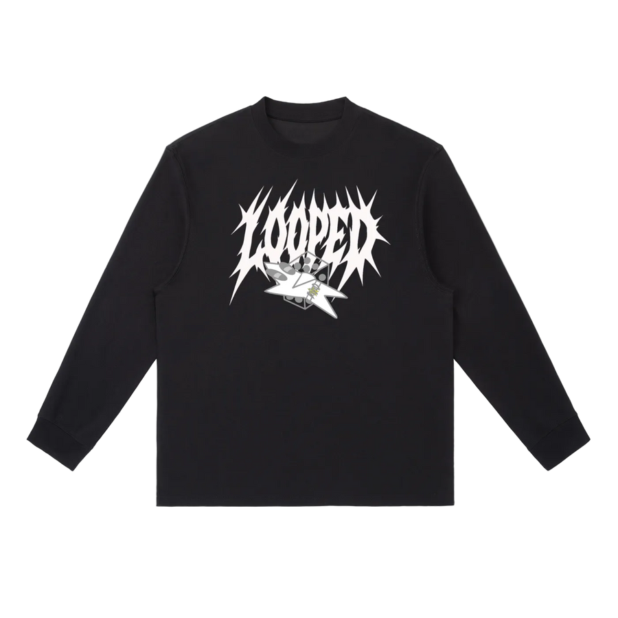 "S26" long-sleeve