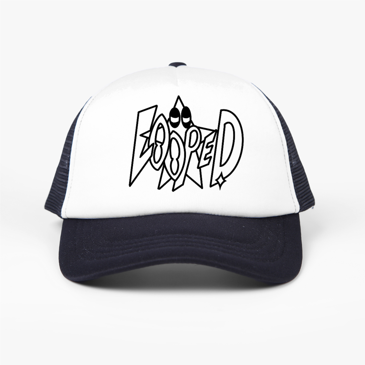 Looped Hat