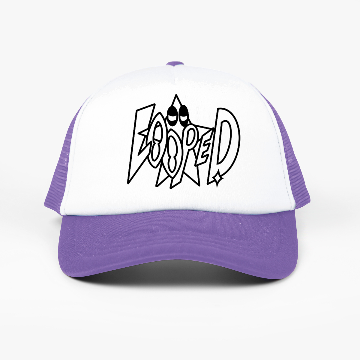Looped Hat