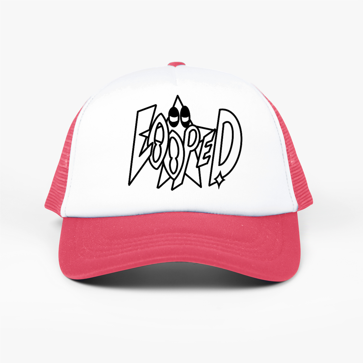 Looped Hat