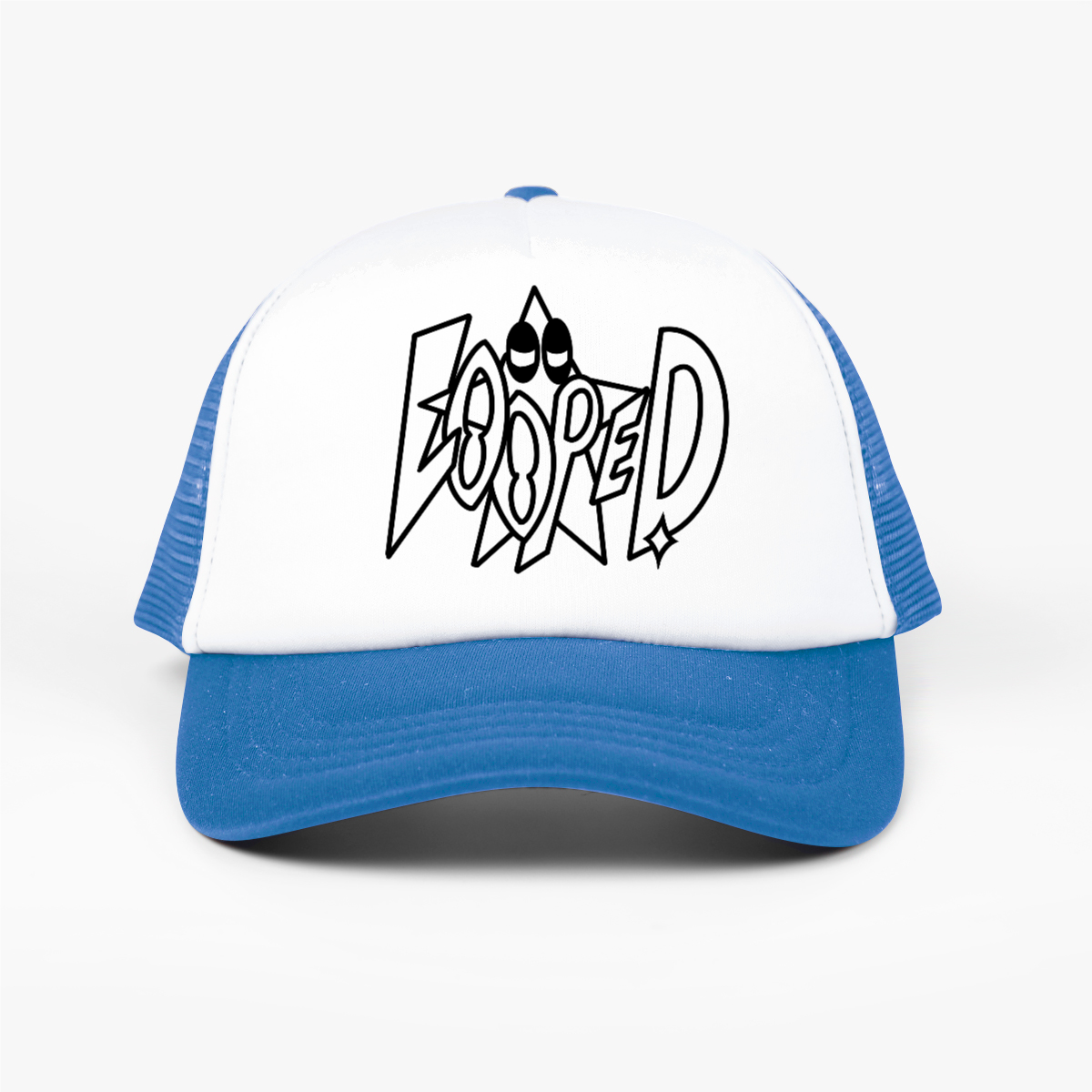Looped Hat