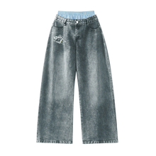 Load image into Gallery viewer, LIMITED baggy jeans