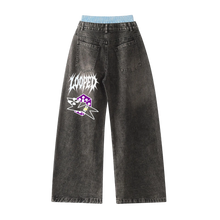 Load image into Gallery viewer, LIMITED baggy jeans