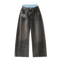 Load image into Gallery viewer, LIMITED baggy jeans