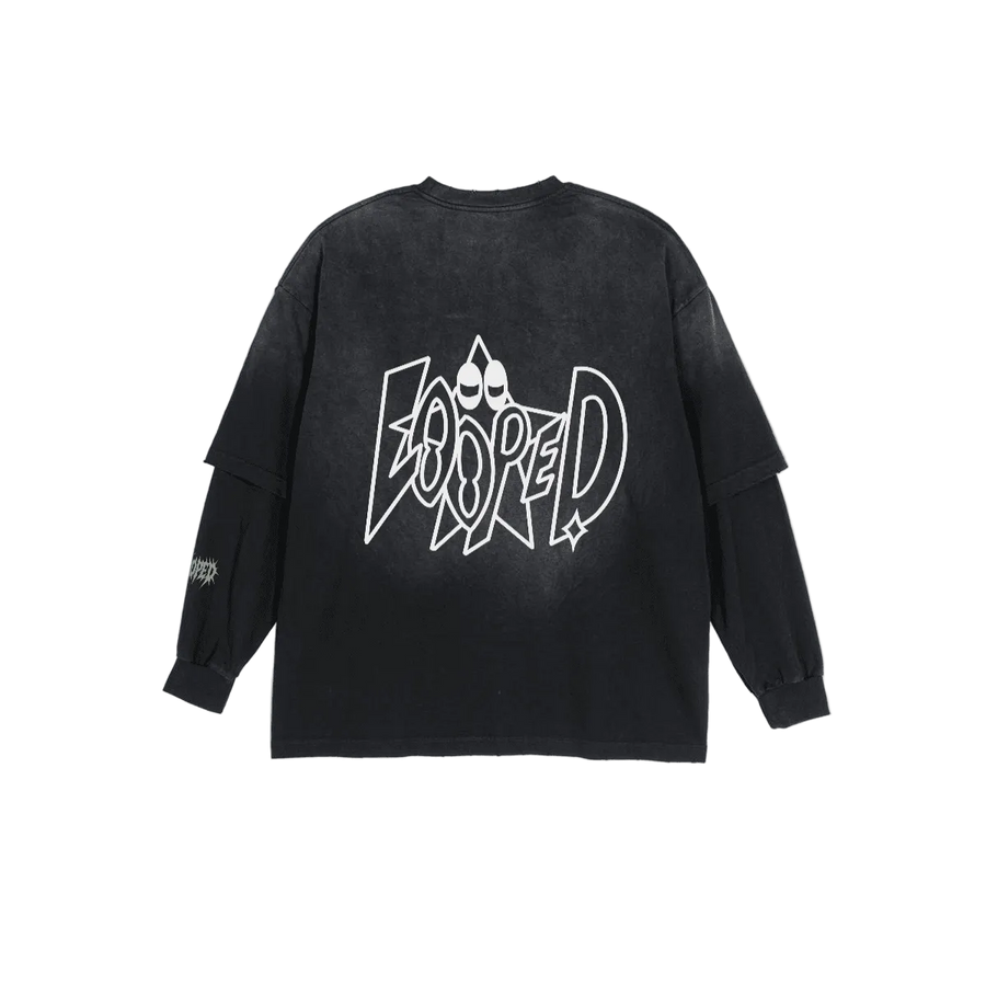"OG" long sleeve