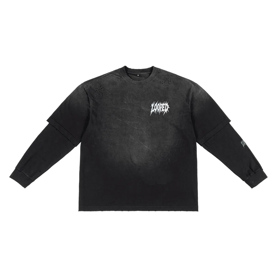 "OG" long sleeve