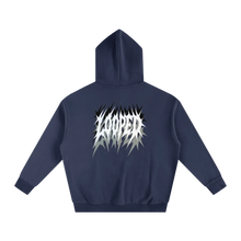 Load image into Gallery viewer, fleece hoodie