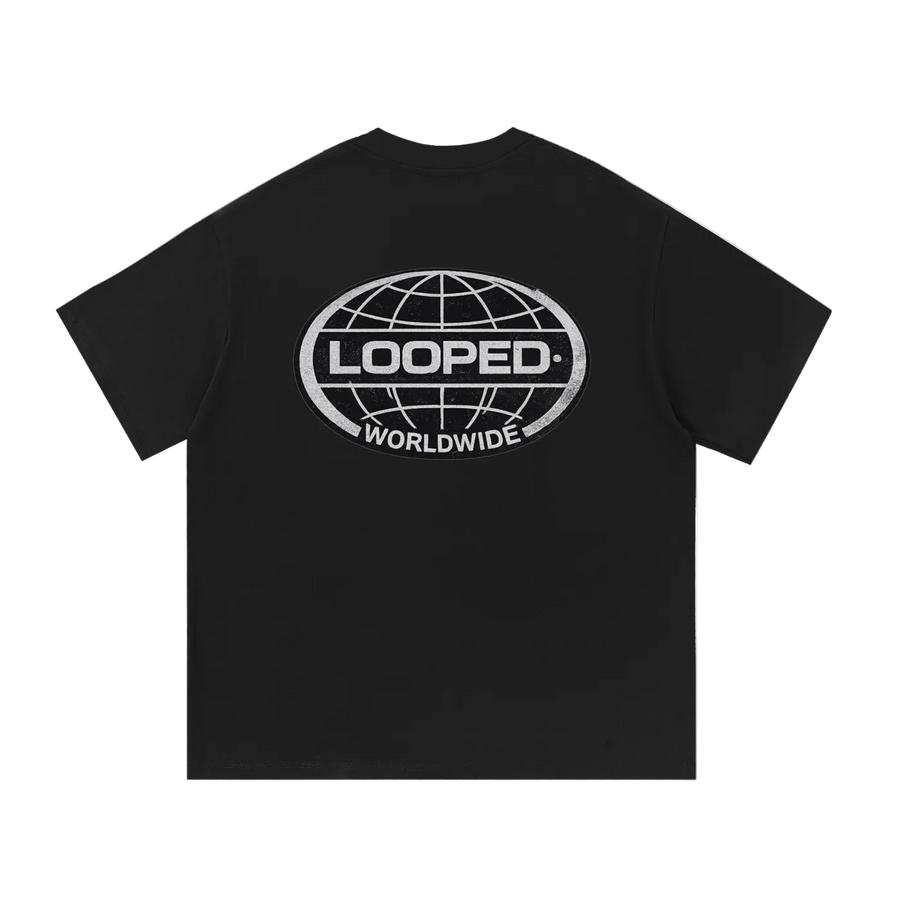 "s26" worldwide T-shirt