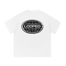 Load image into Gallery viewer, "s26" worldwide T-shirt