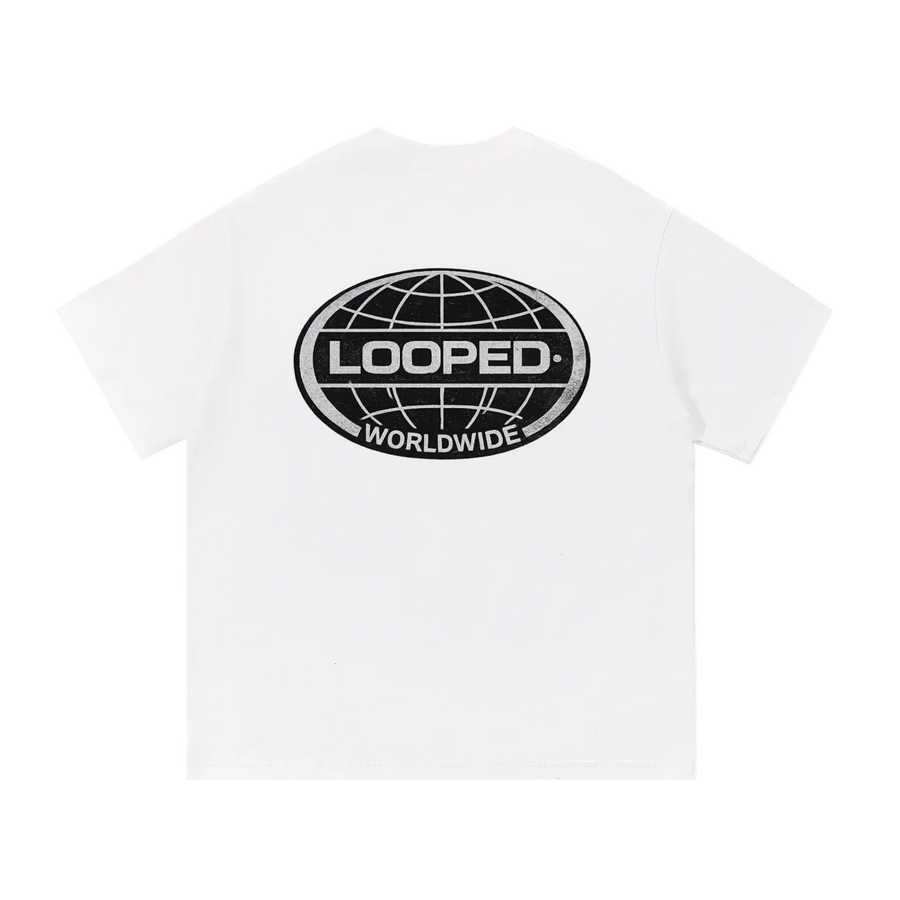 "s26" worldwide T-shirt
