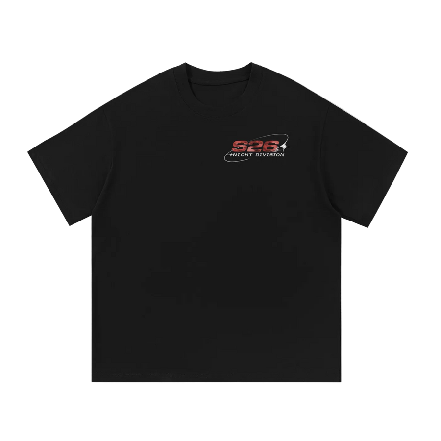 archive barcode T-Shirt