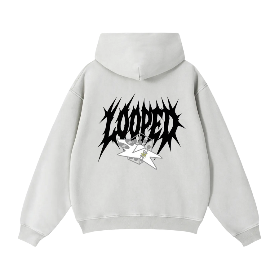 "S26" zip up