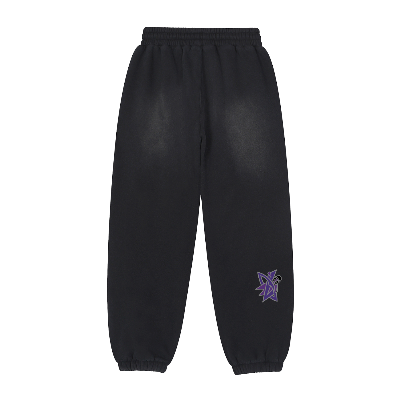 Cuffed Sweatpants
