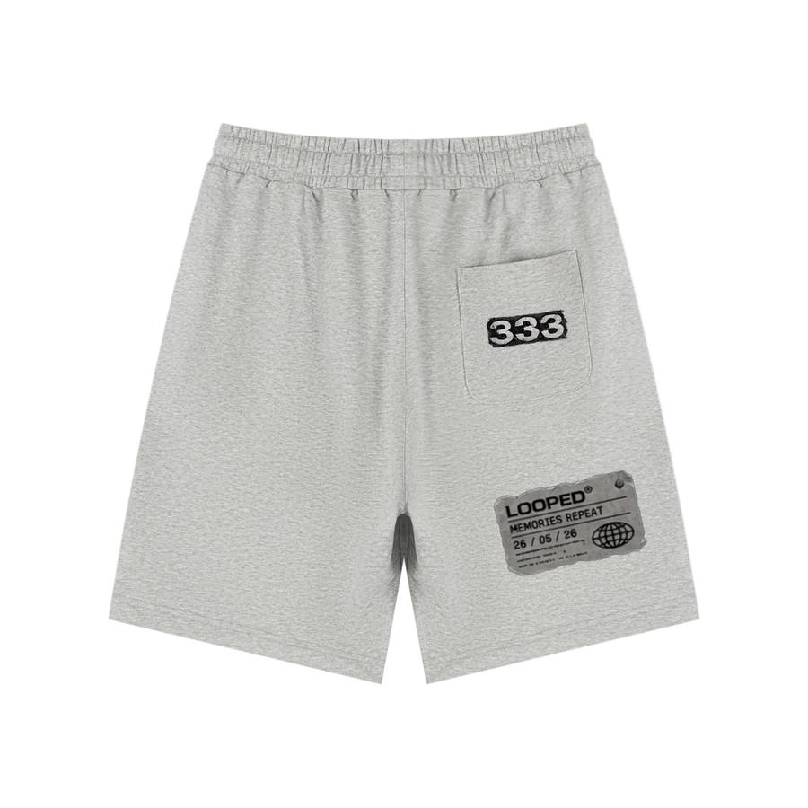 333 Shorts