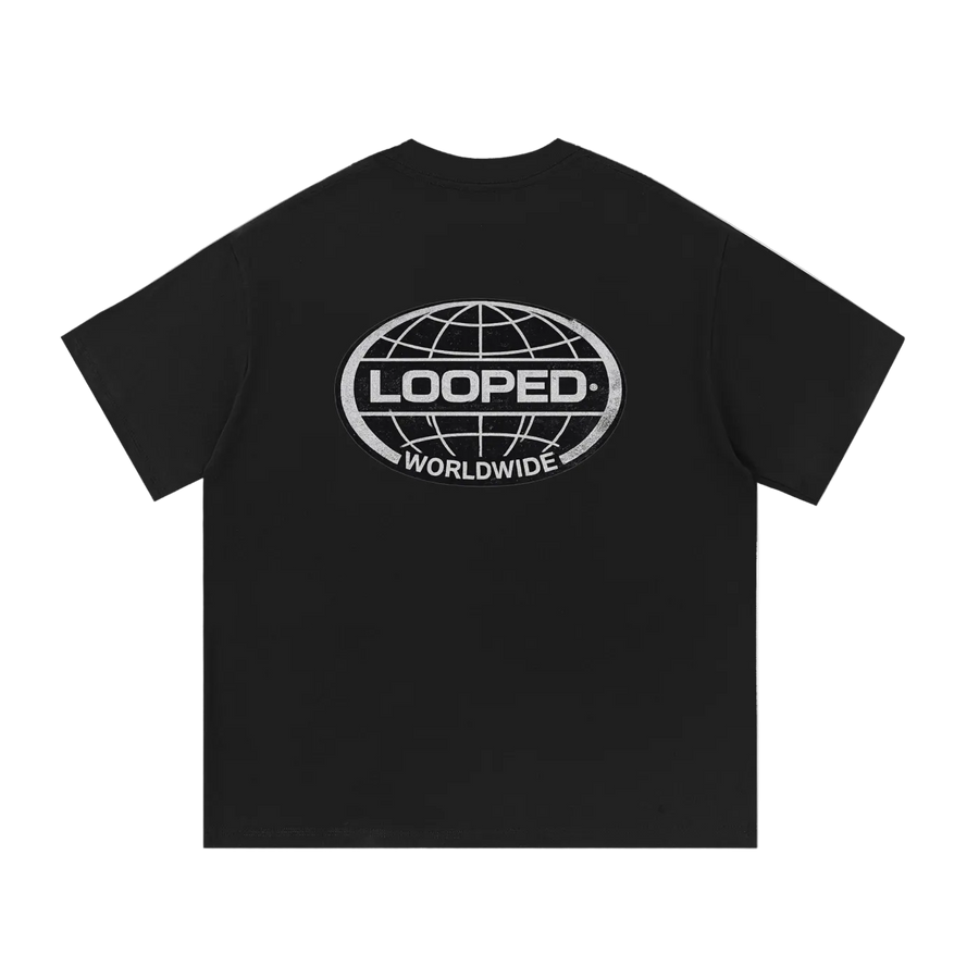 worldwide T-Shirt