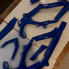 Load image into Gallery viewer, Surron LBX Painted Frame Guards