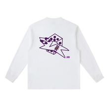 Load image into Gallery viewer, "S26" contrast long-sleeve