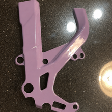 Load image into Gallery viewer, Surron LBX Painted Frame Guards
