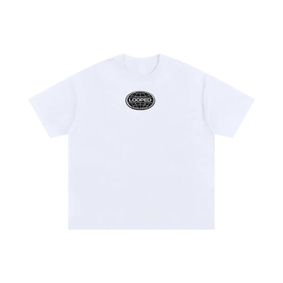 worldwide 2 T-Shirt