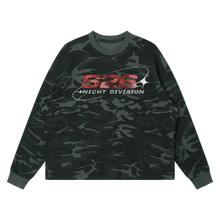 Load image into Gallery viewer, s26 worldwide long sleeve