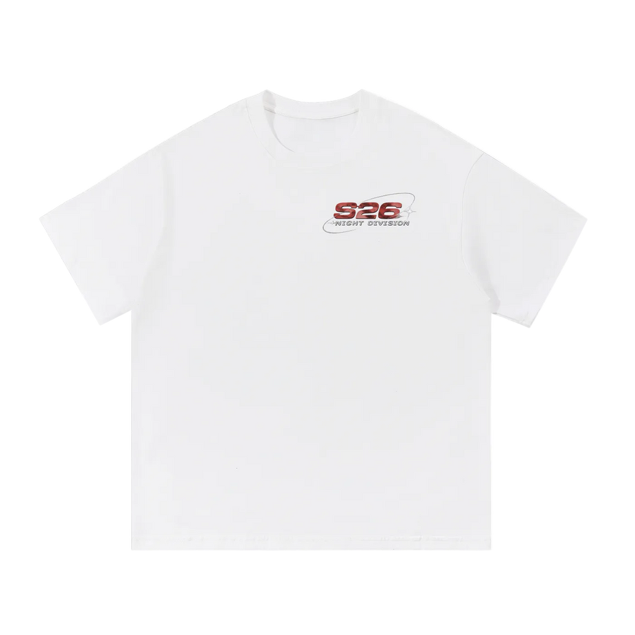 archive barcode T-Shirt