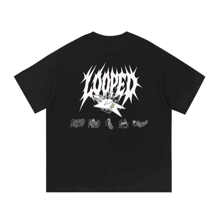 "S26" T-shirt