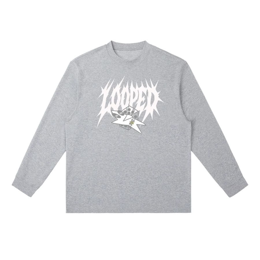 "S26" long-sleeve