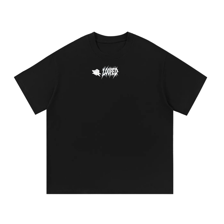 black "OG" T-shirt