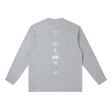 Load image into Gallery viewer, "S26" long-sleeve