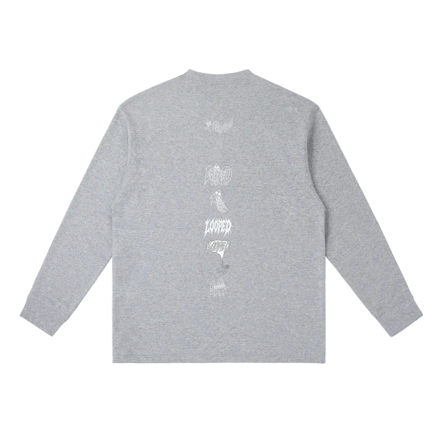 "S26" long-sleeve