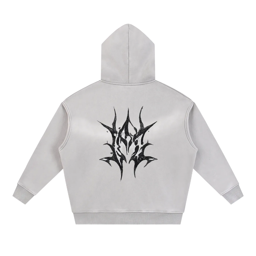 333 zip up