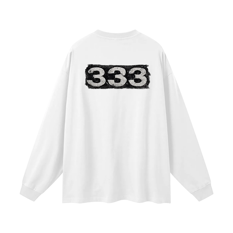 worldwide long-sleeve