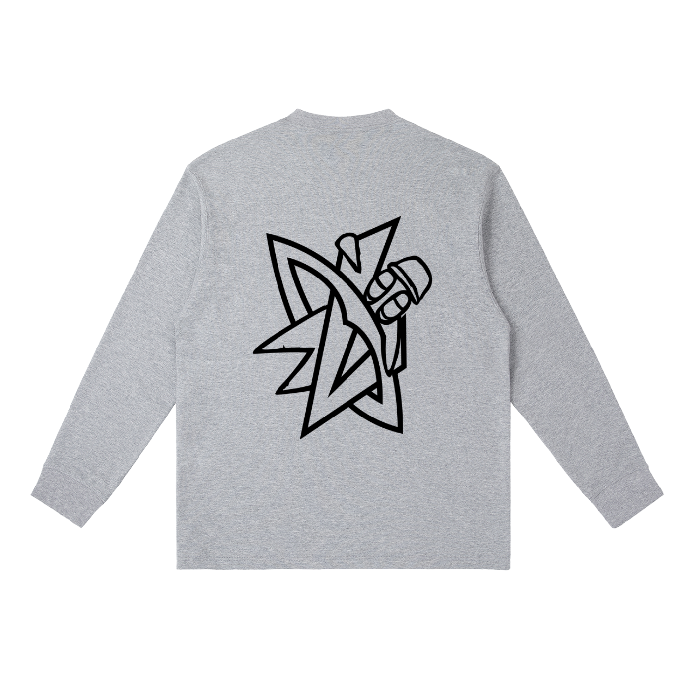 winter long sleeve