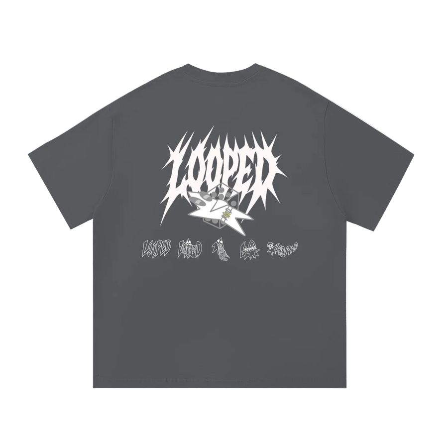 "S26" T-shirt