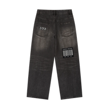 Load image into Gallery viewer, 333 faded jeans