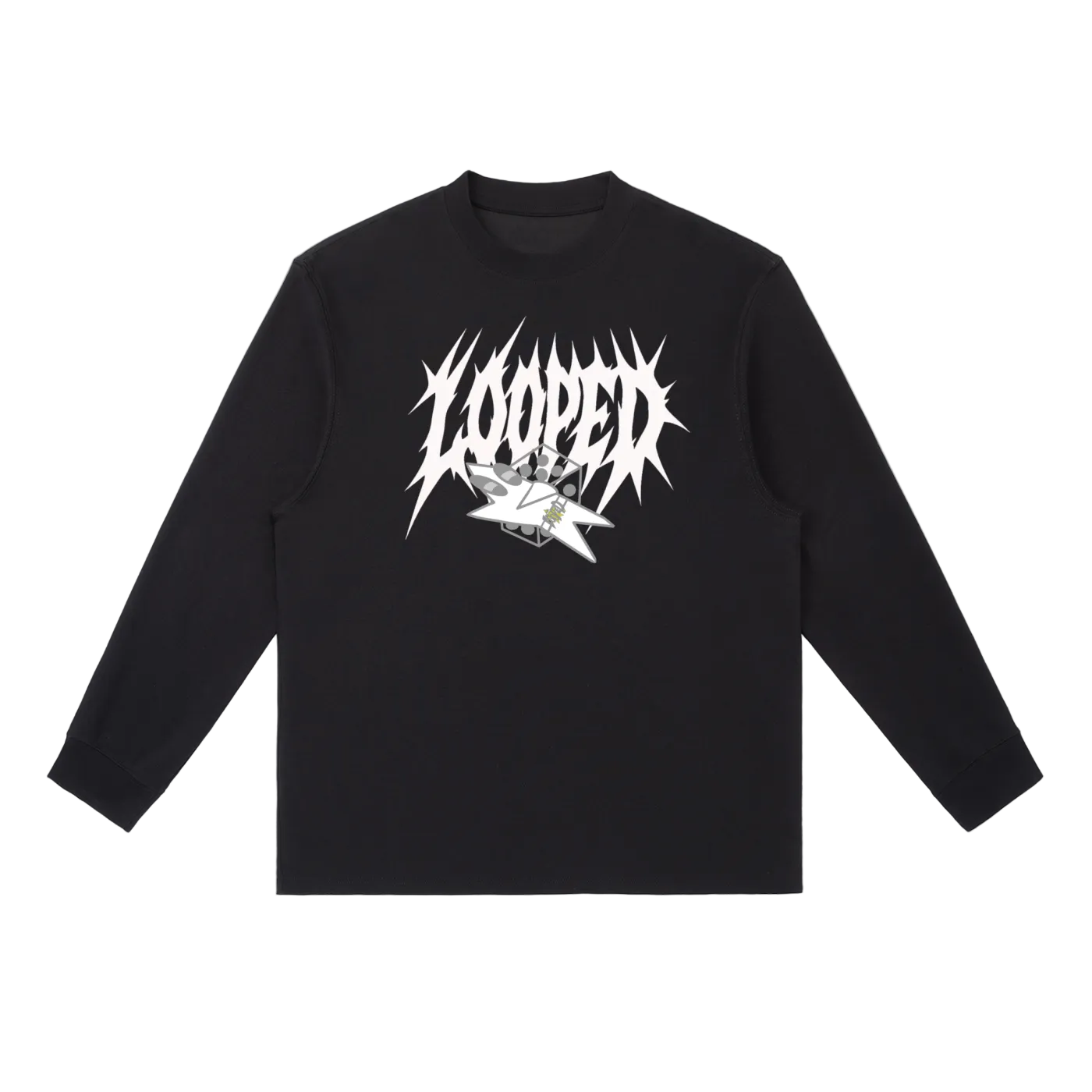 "S26" long-sleeve