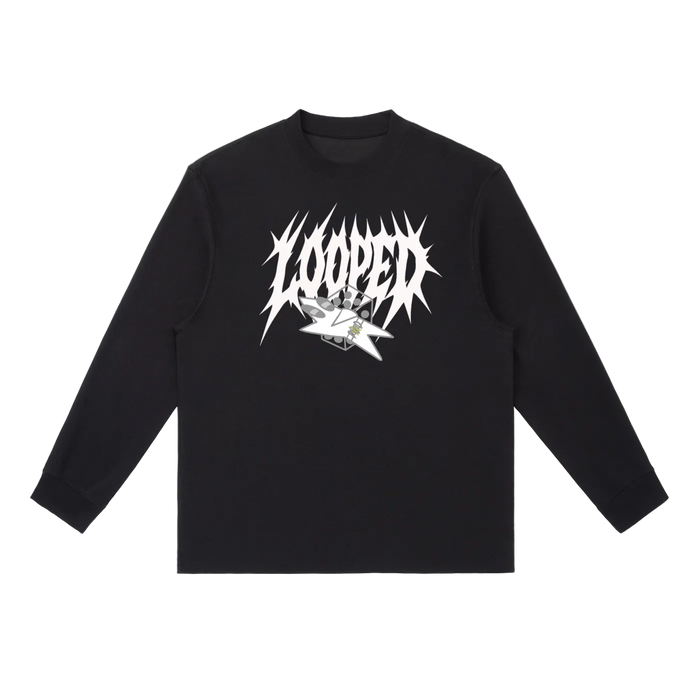 "S26" long-sleeve