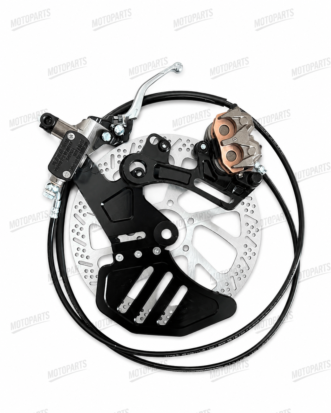 LBX/Eride Ultra Bee Brake Kit