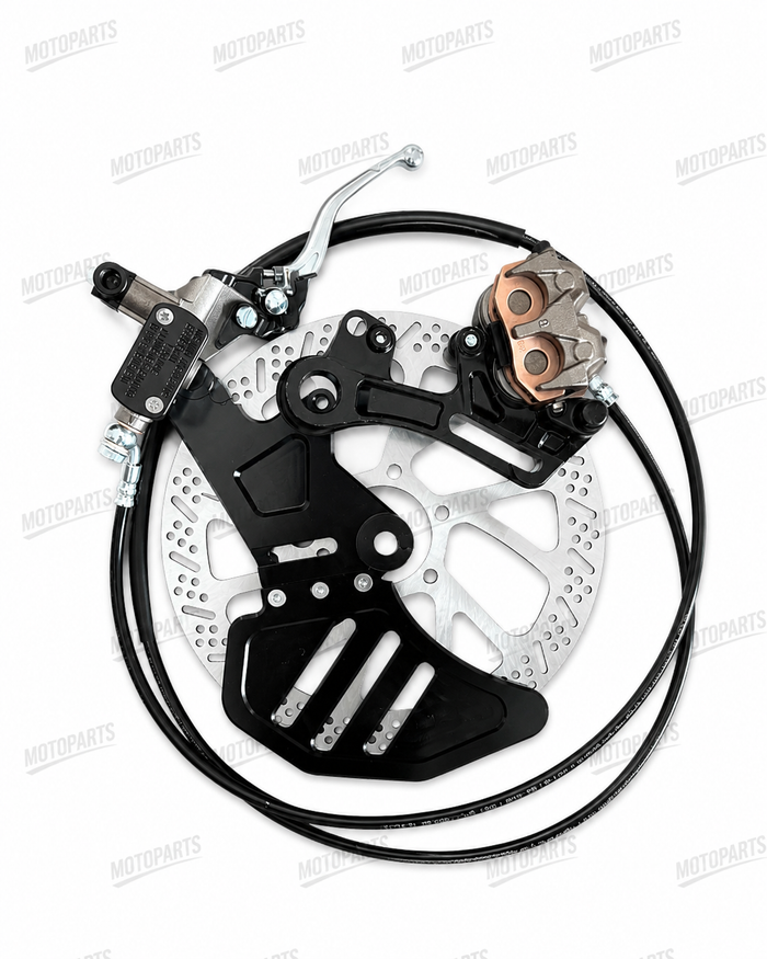 LBX/Eride Ultra Bee Brake Kit