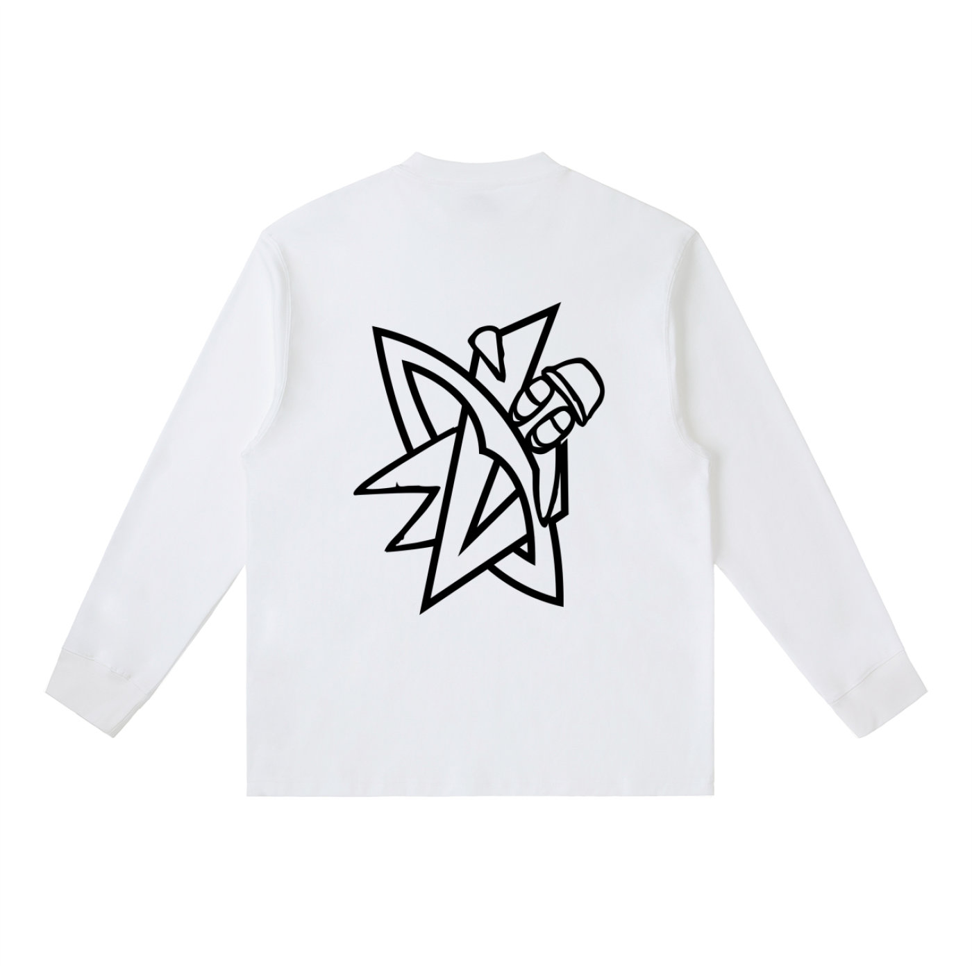 winter long sleeve