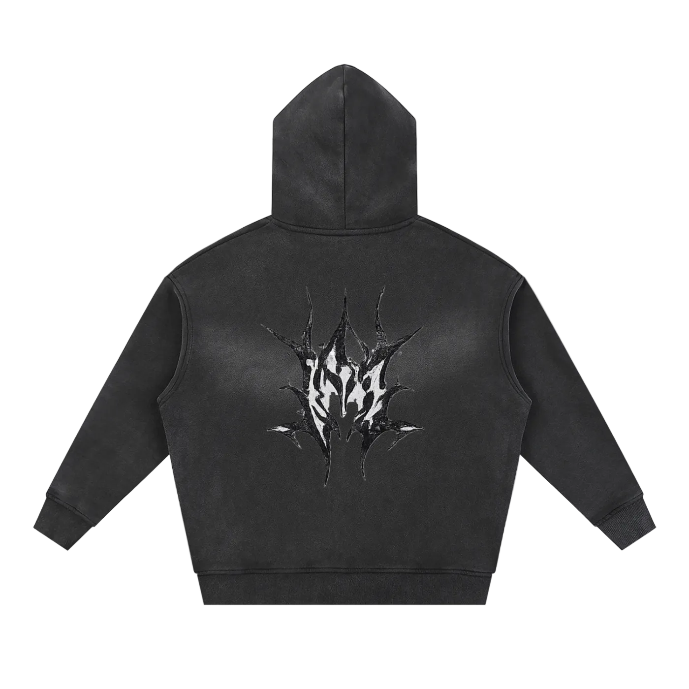 333 zip up