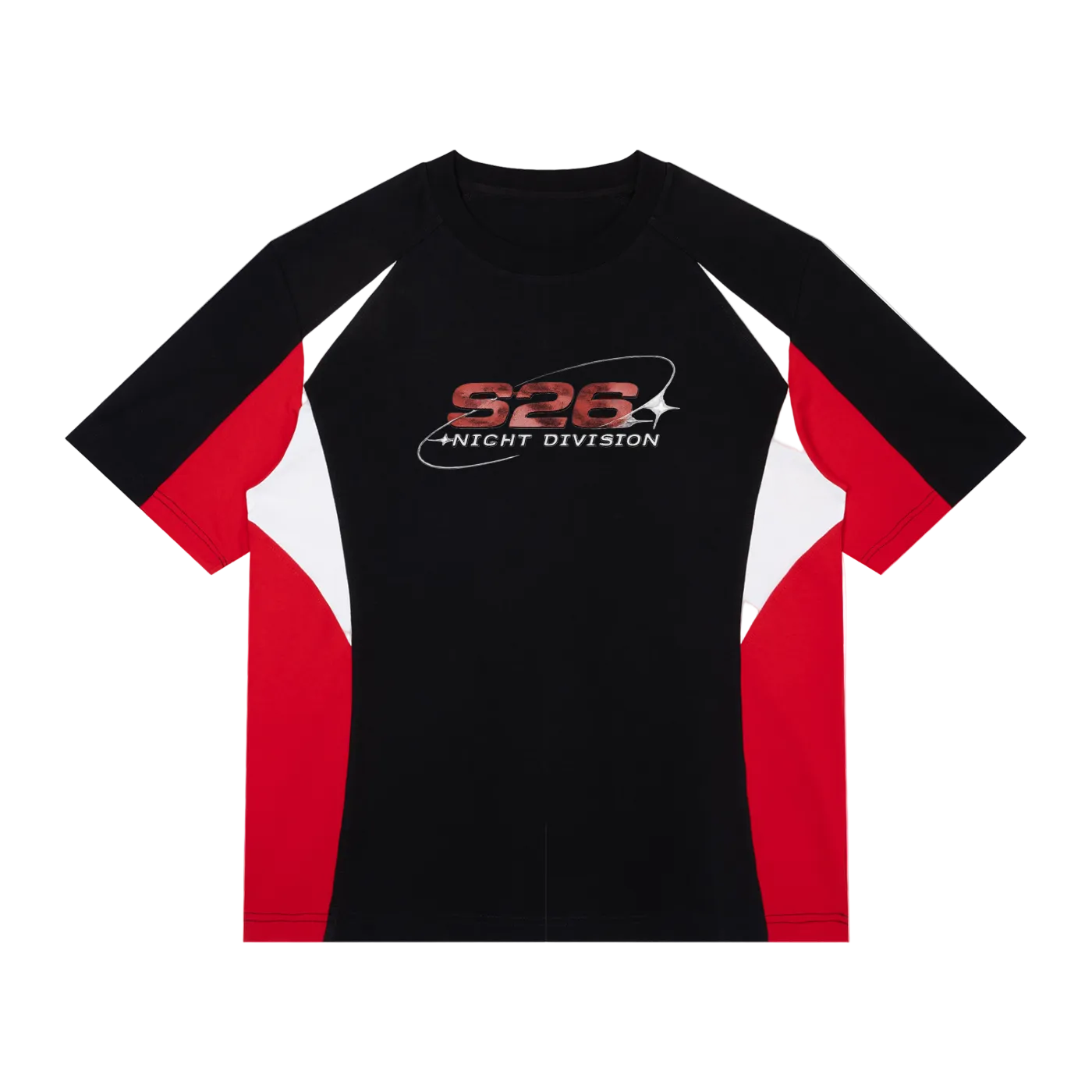 "s26" 333 jersey