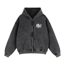 Load image into Gallery viewer, "S26" zip up
