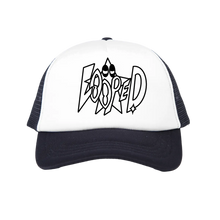 Load image into Gallery viewer, LOOPED snap back hat
