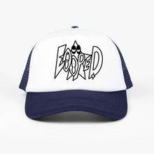 Load image into Gallery viewer, LOOPED snap back hat
