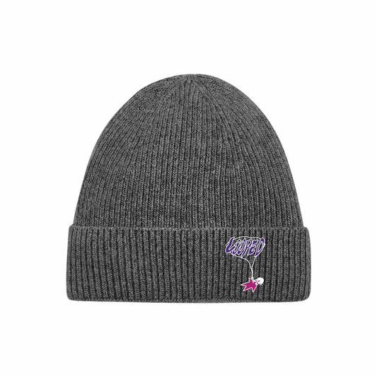 Looped Beanie