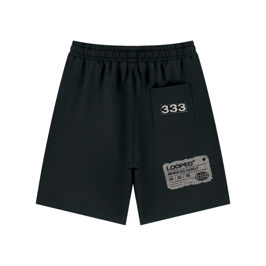 333 Shorts