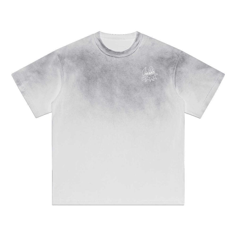 LOOPED smoking tee
