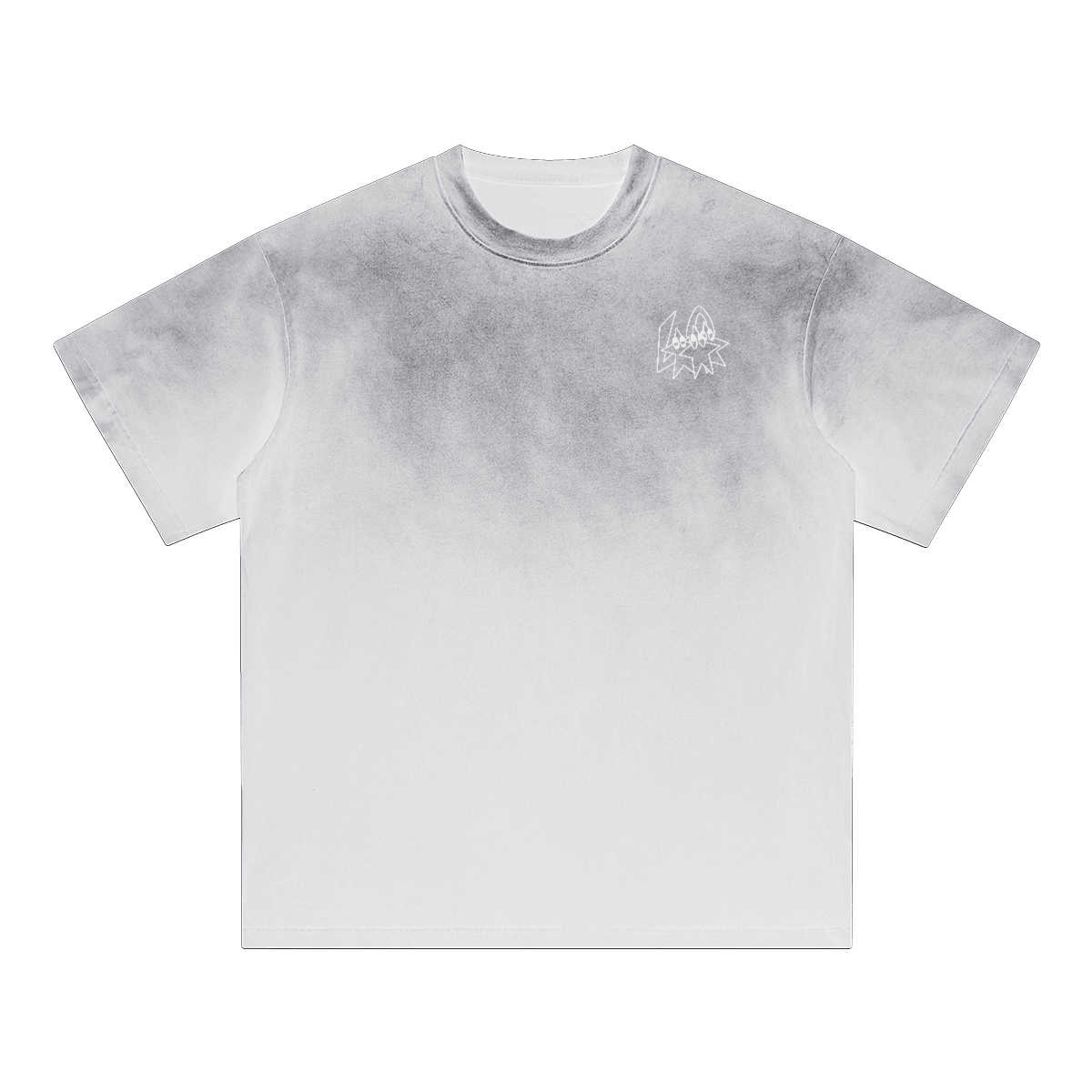 LOOPED smoking tee