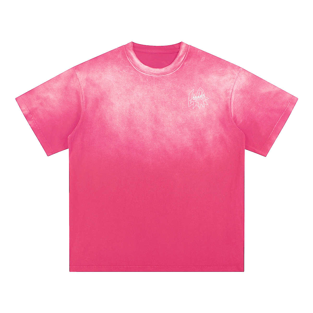 LOOPED smoking tee